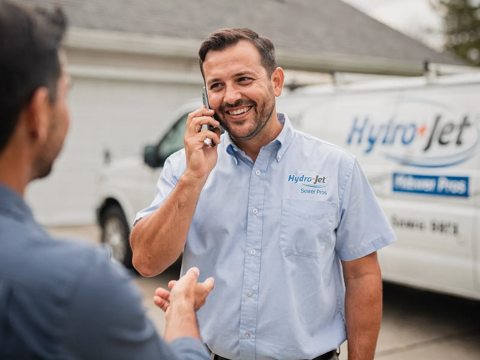 Hydro Jetting Near Me Vine Grove, KY FAQs